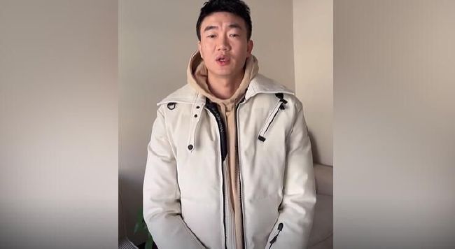 年轻的好岳母